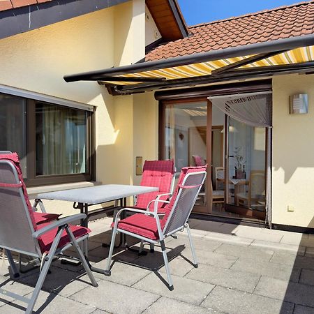 Ferienwohnung Plocher Immenstaad am Bodensee Zewnętrze zdjęcie