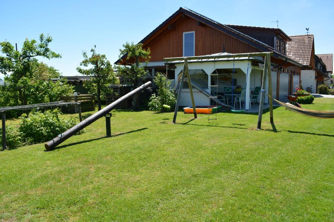 Ferienwohnung Plocher Immenstaad am Bodensee Zewnętrze zdjęcie