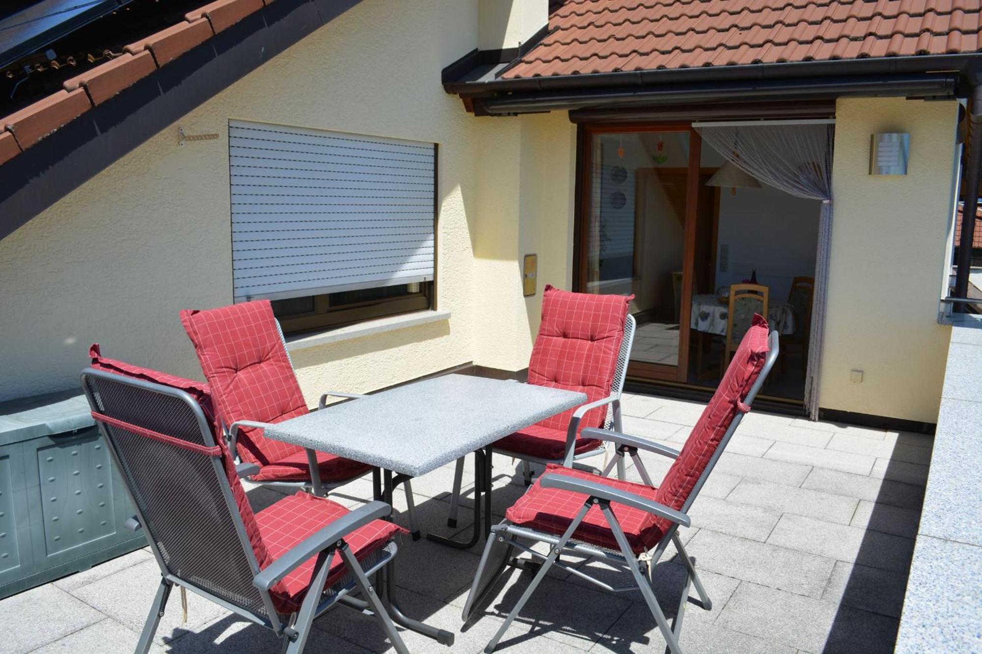 Ferienwohnung Plocher Immenstaad am Bodensee Zewnętrze zdjęcie
