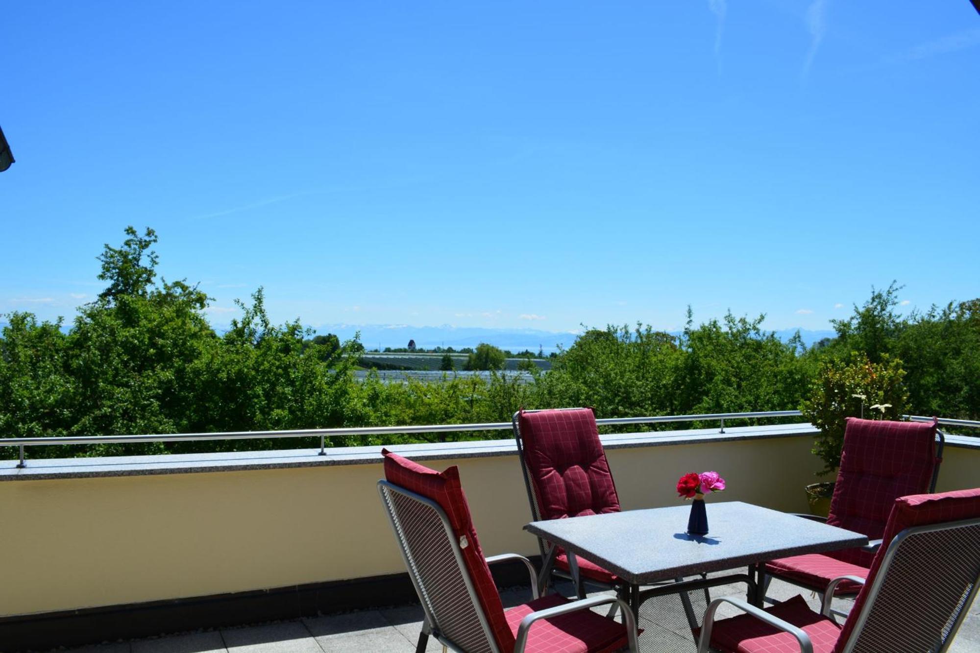 Ferienwohnung Plocher Immenstaad am Bodensee Zewnętrze zdjęcie