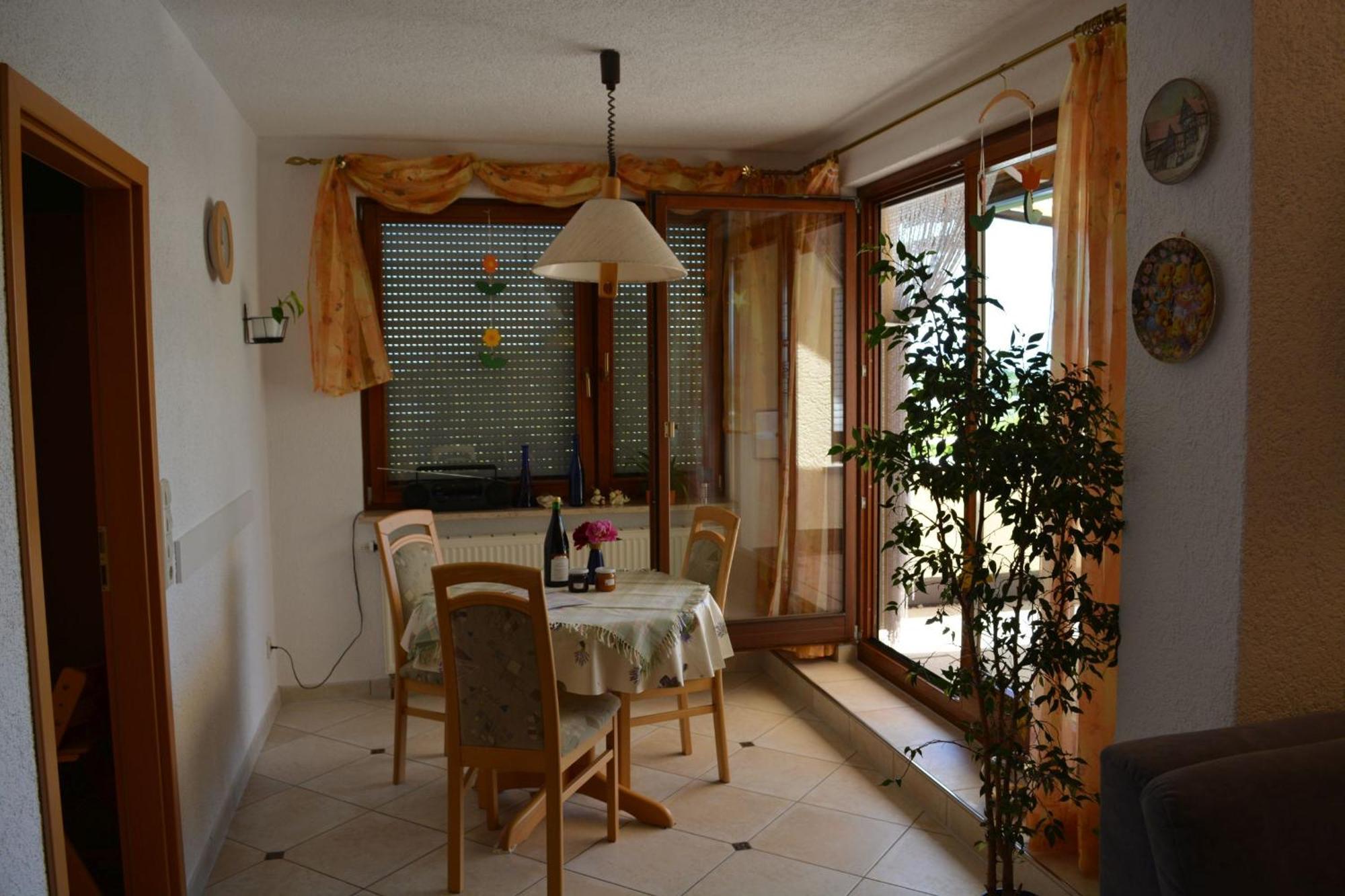Ferienwohnung Plocher Immenstaad am Bodensee Zewnętrze zdjęcie