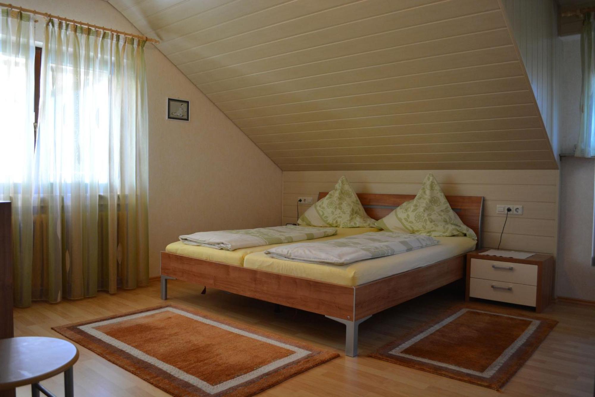 Ferienwohnung Plocher Immenstaad am Bodensee Zewnętrze zdjęcie