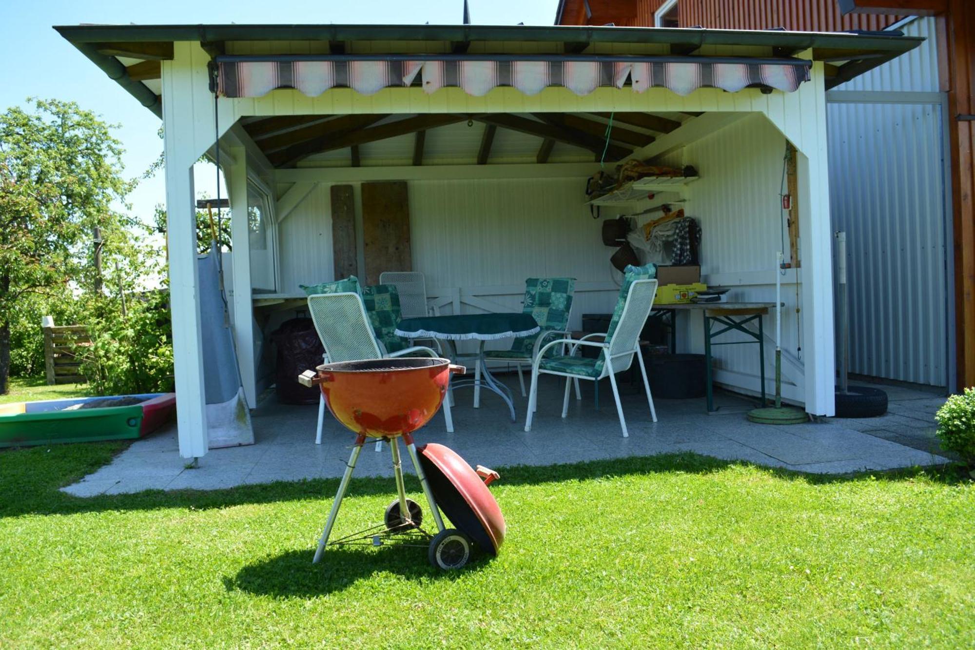Ferienwohnung Plocher Immenstaad am Bodensee Zewnętrze zdjęcie