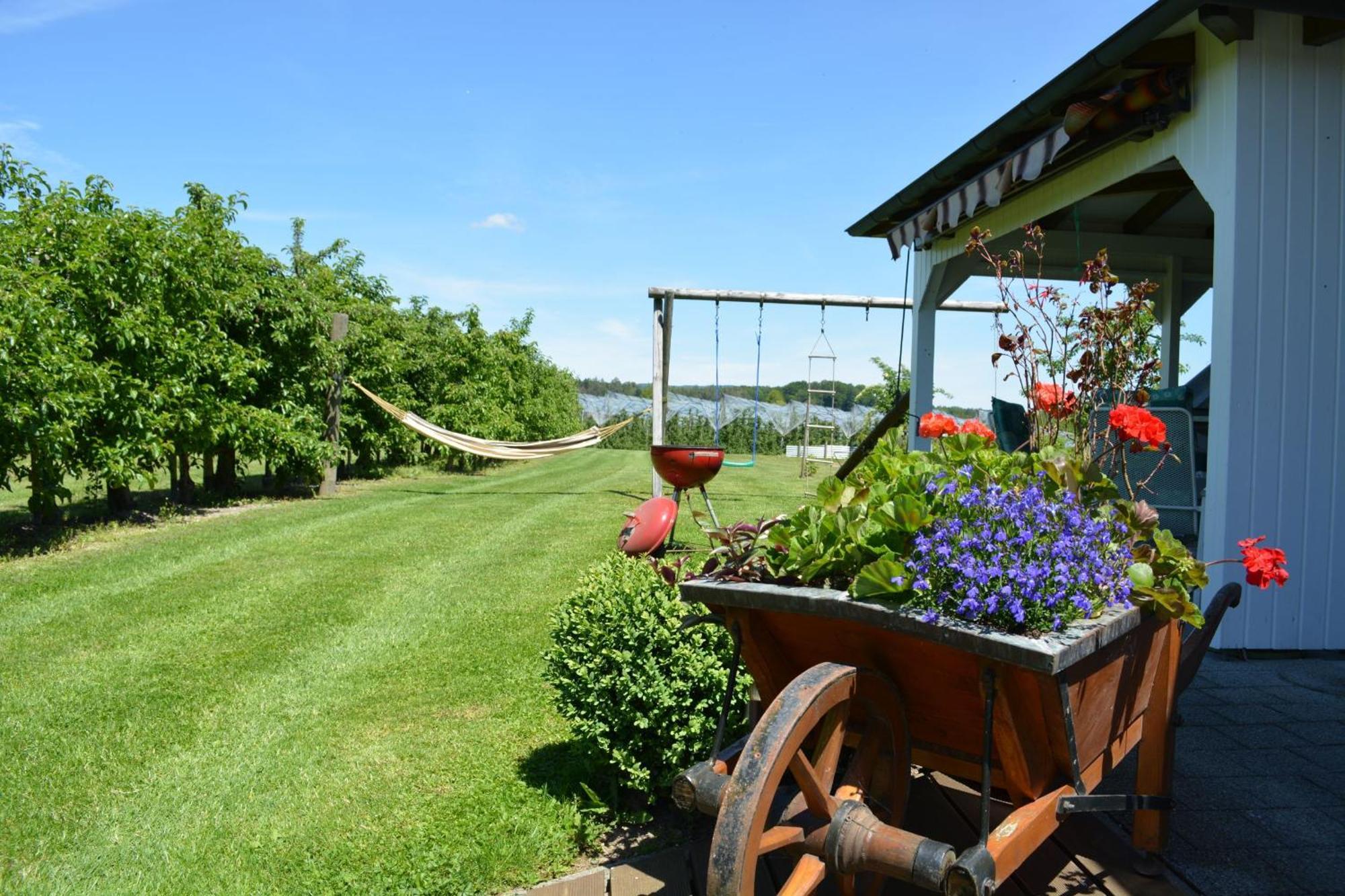 Ferienwohnung Plocher Immenstaad am Bodensee Zewnętrze zdjęcie