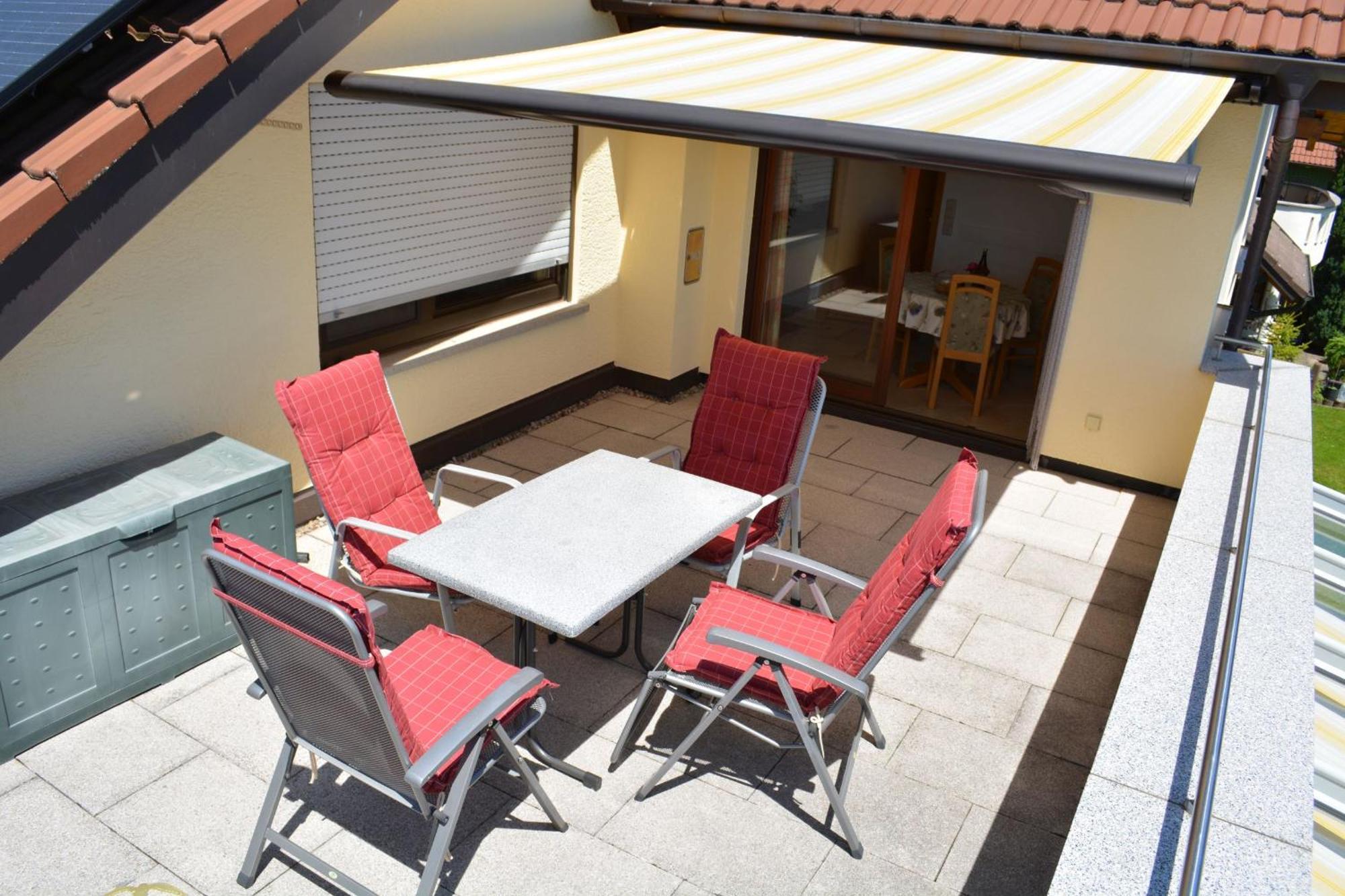 Ferienwohnung Plocher Immenstaad am Bodensee Zewnętrze zdjęcie