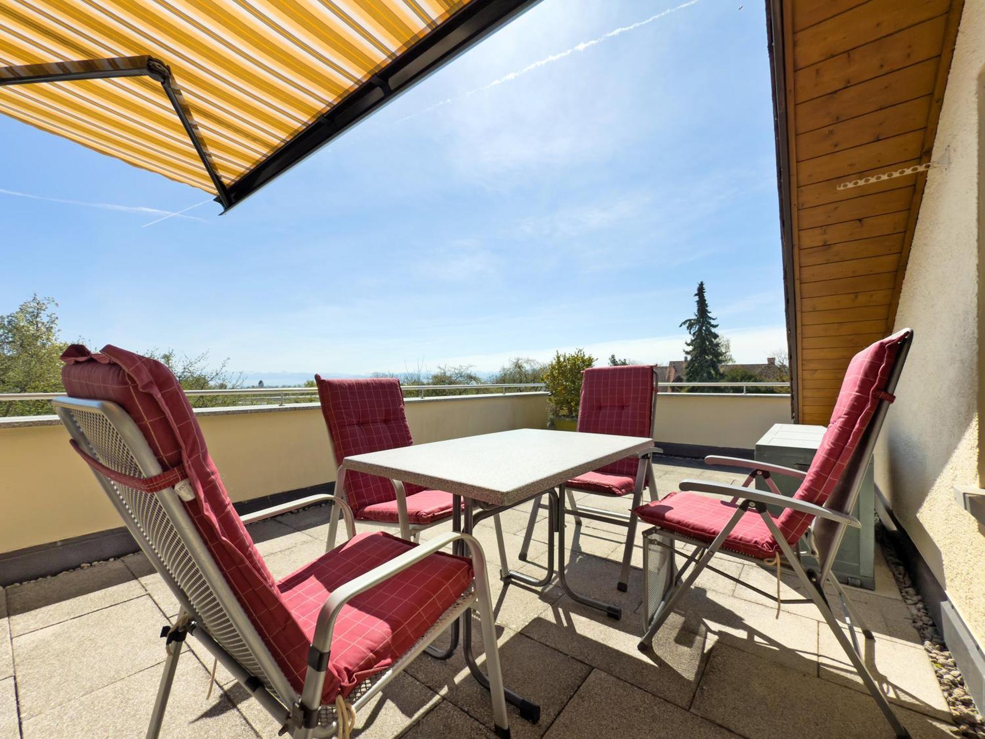 Ferienwohnung Plocher Immenstaad am Bodensee Zewnętrze zdjęcie