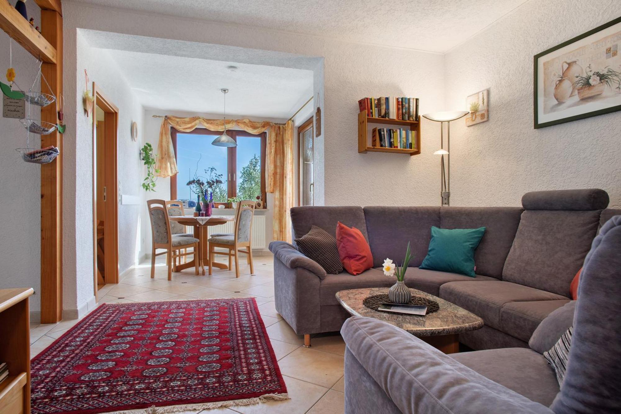 Ferienwohnung Plocher Immenstaad am Bodensee Zewnętrze zdjęcie