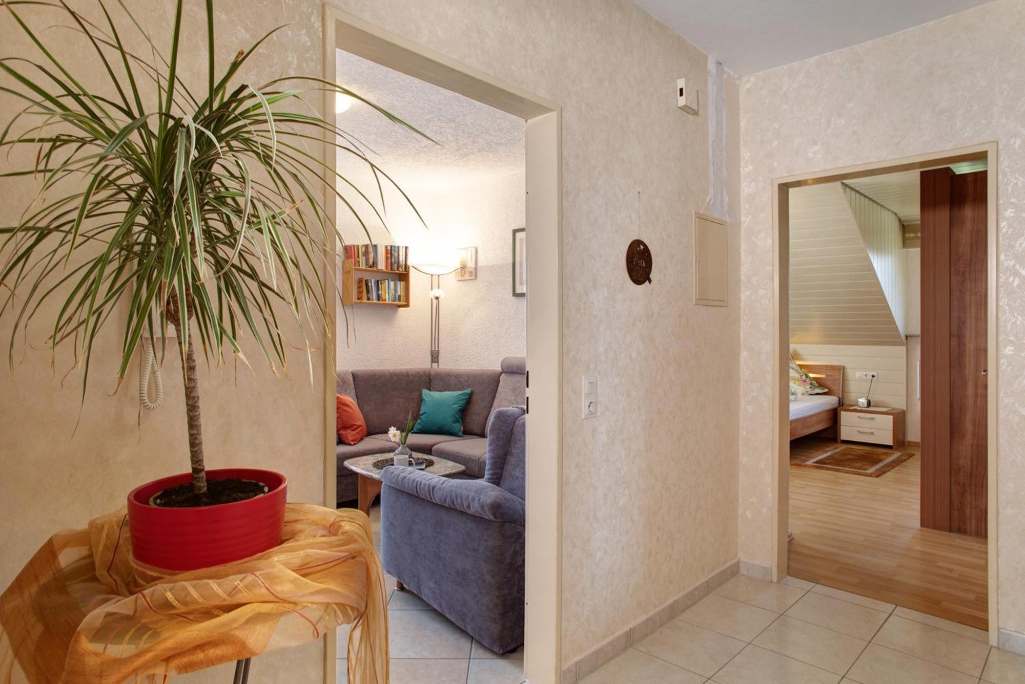 Ferienwohnung Plocher Immenstaad am Bodensee Zewnętrze zdjęcie
