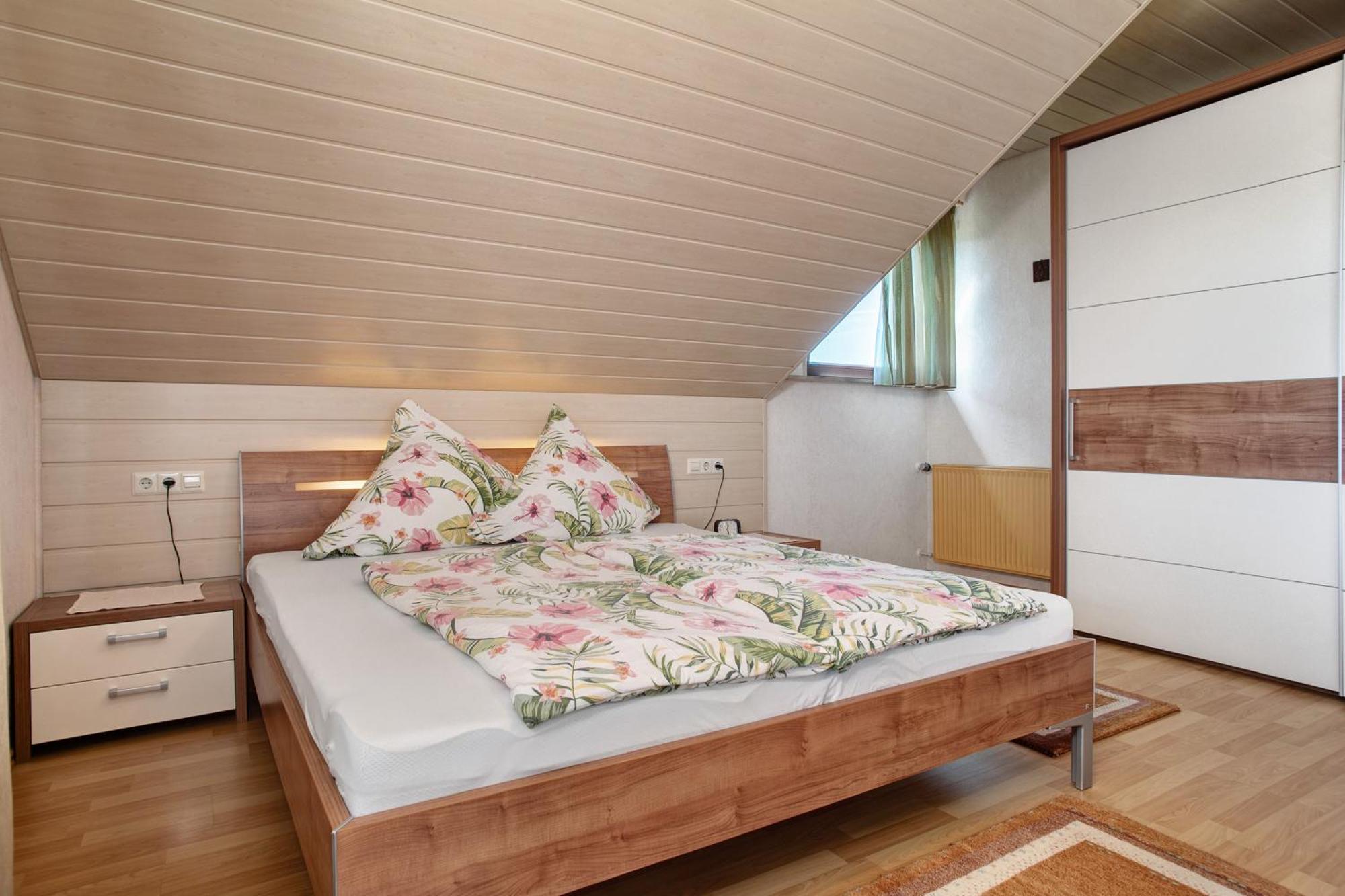 Ferienwohnung Plocher Immenstaad am Bodensee Zewnętrze zdjęcie