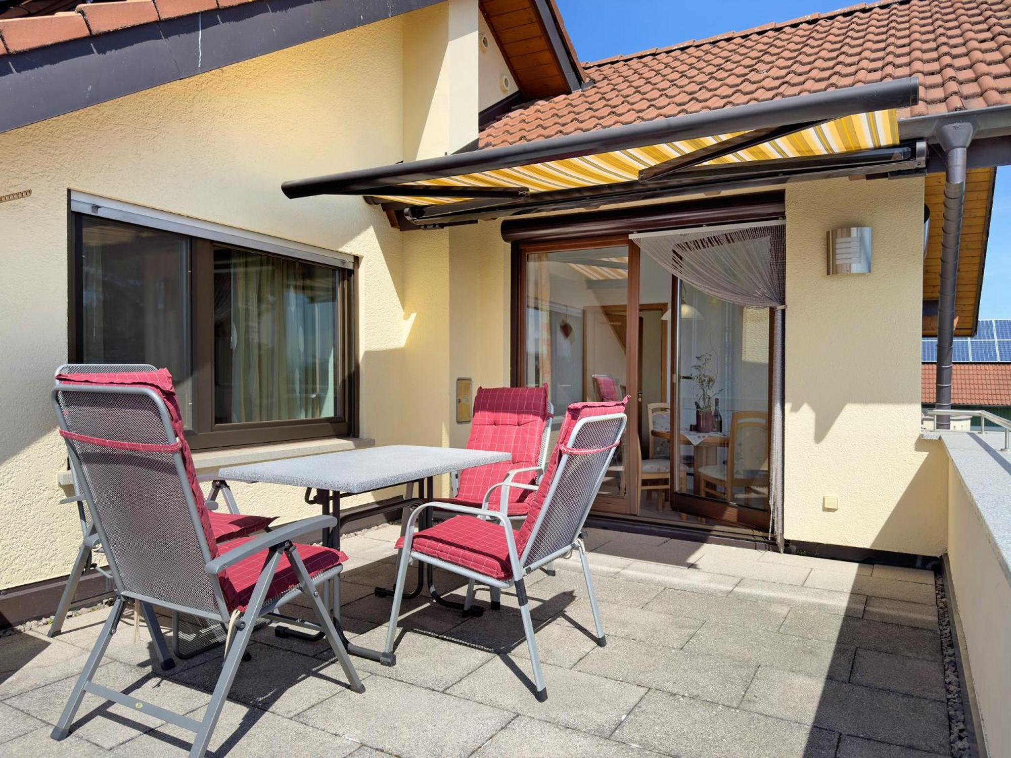 Ferienwohnung Plocher Immenstaad am Bodensee Zewnętrze zdjęcie