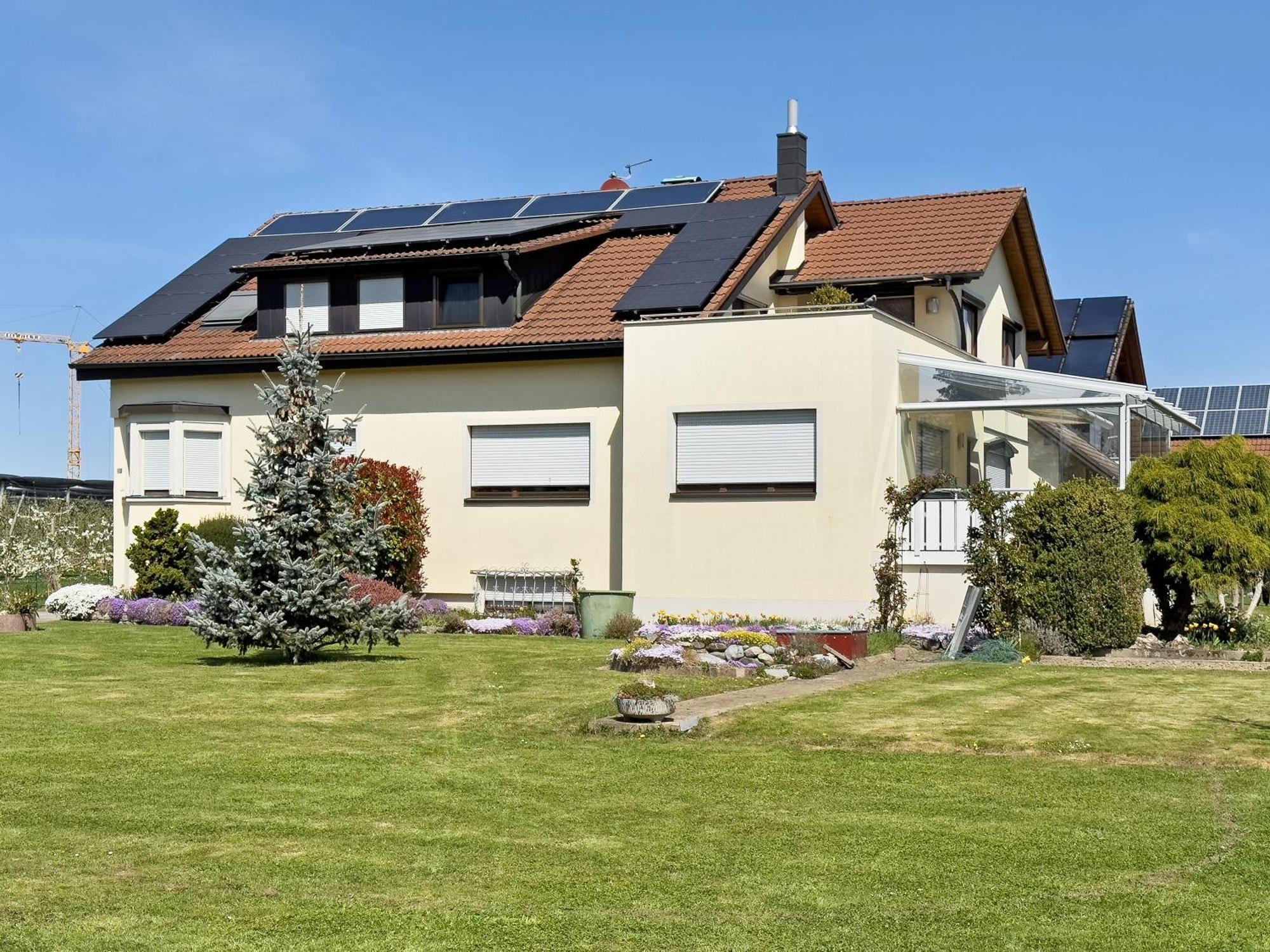 Ferienwohnung Plocher Immenstaad am Bodensee Zewnętrze zdjęcie