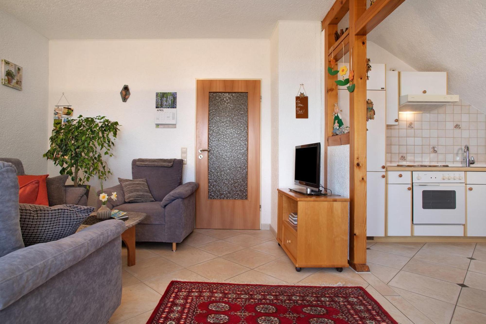 Ferienwohnung Plocher Immenstaad am Bodensee Zewnętrze zdjęcie
