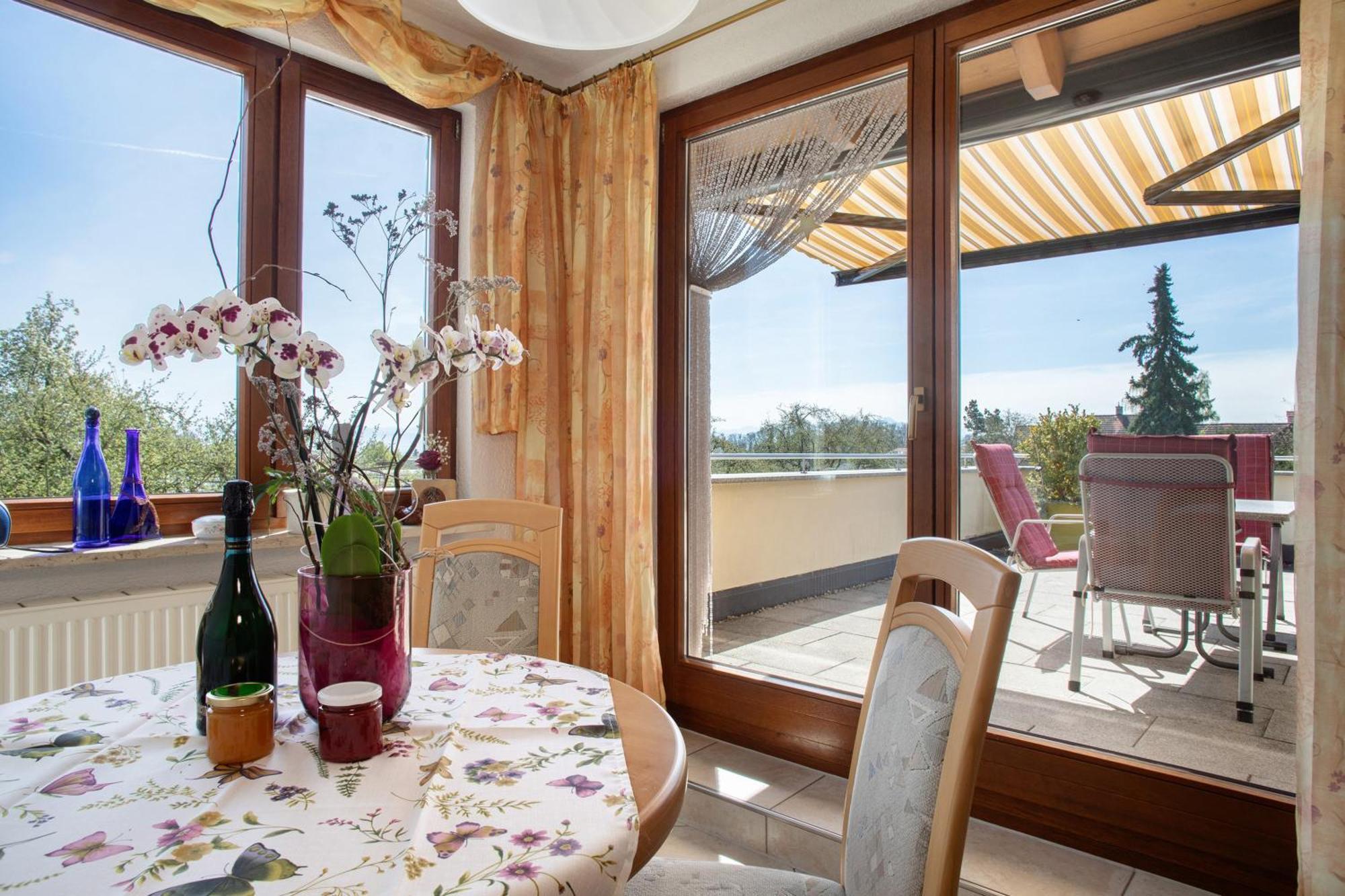 Ferienwohnung Plocher Immenstaad am Bodensee Zewnętrze zdjęcie