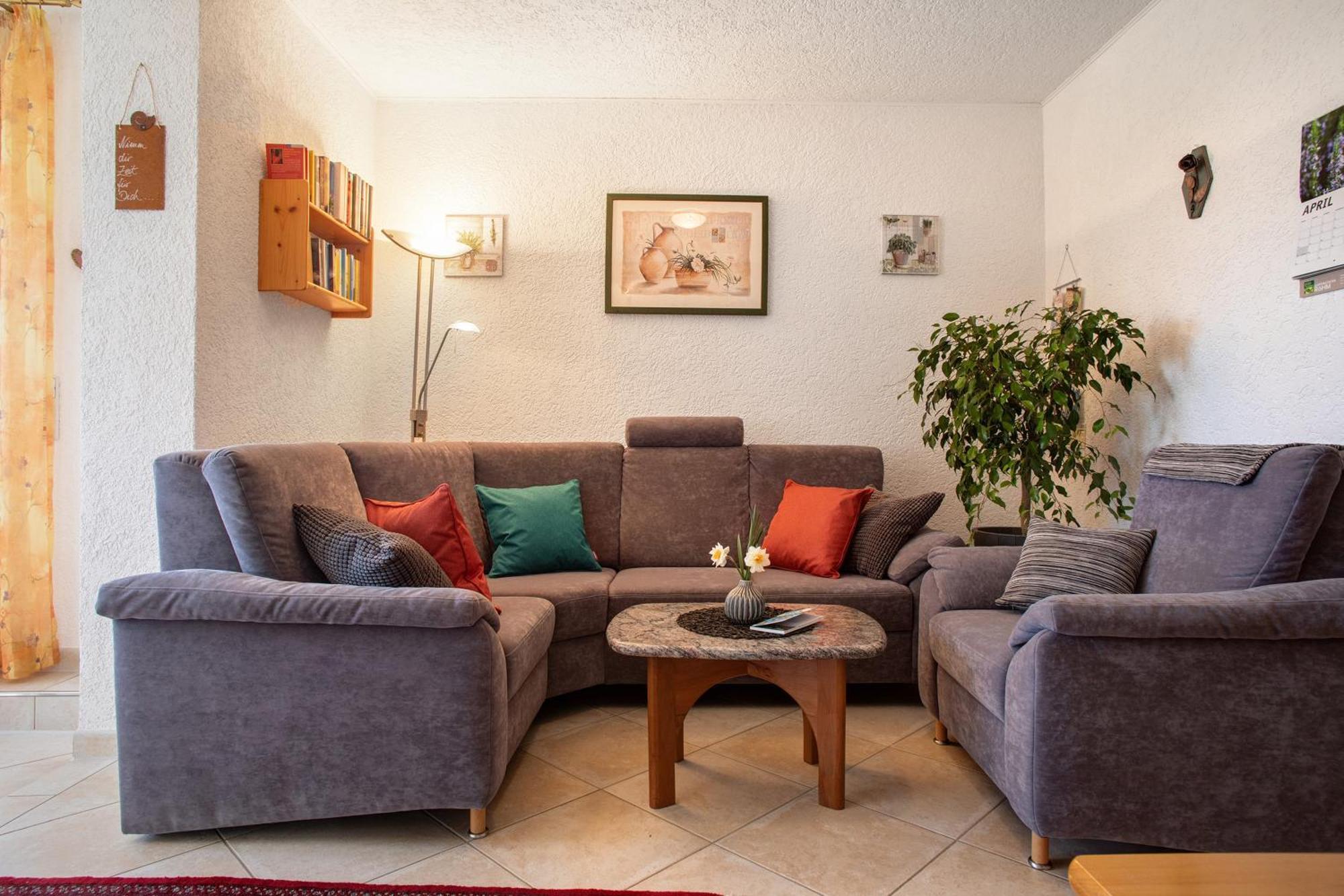 Ferienwohnung Plocher Immenstaad am Bodensee Zewnętrze zdjęcie