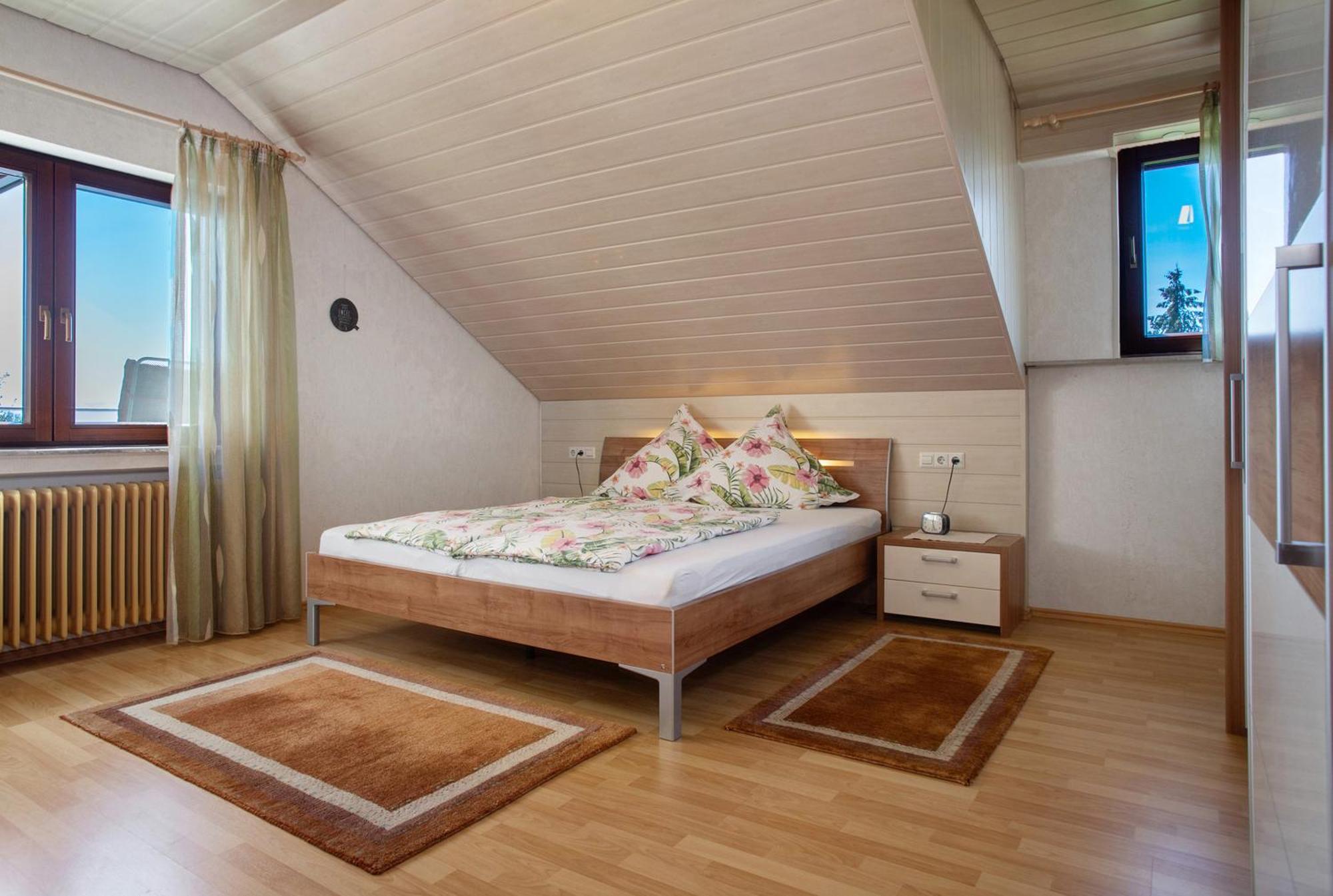 Ferienwohnung Plocher Immenstaad am Bodensee Zewnętrze zdjęcie