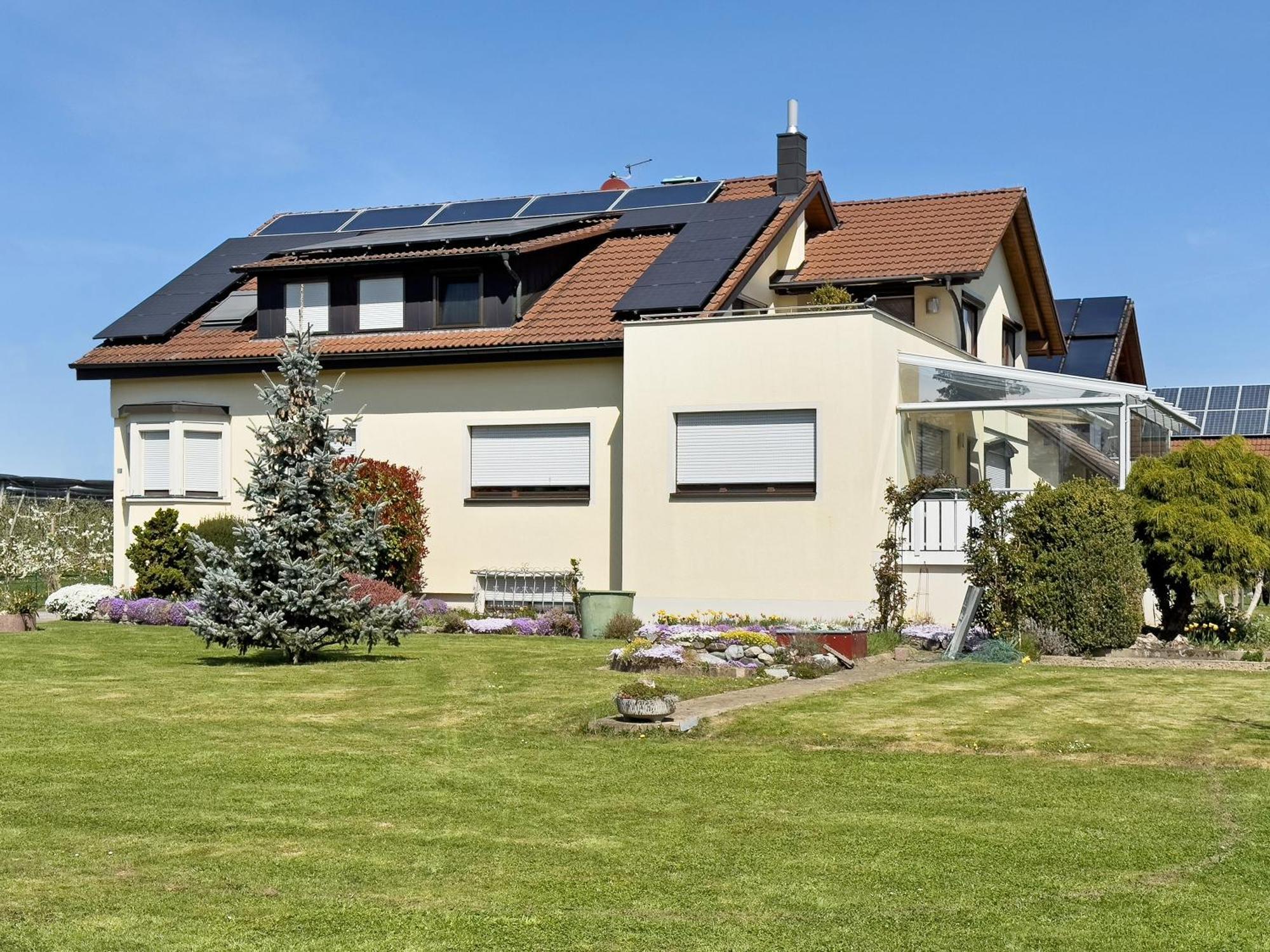 Ferienwohnung Plocher Immenstaad am Bodensee Zewnętrze zdjęcie